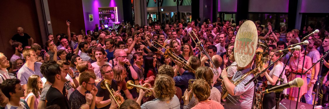 Grooverjazz's profile banner image