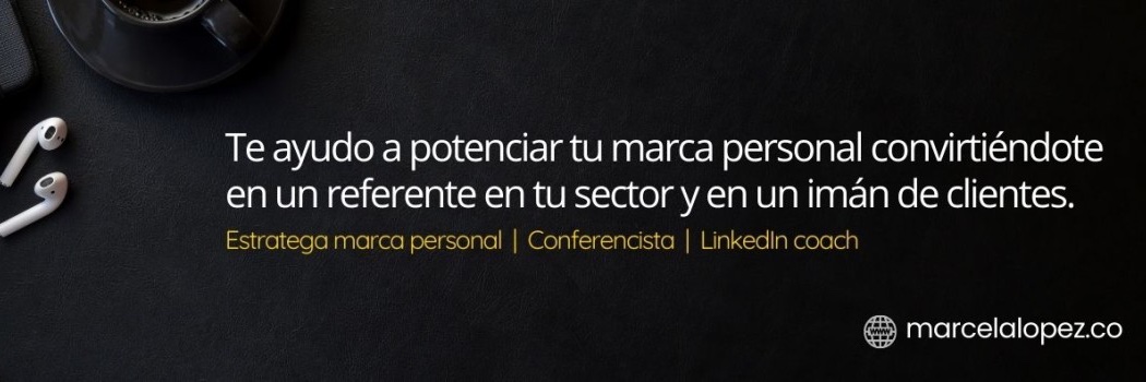 Marcela López, PhD. banner