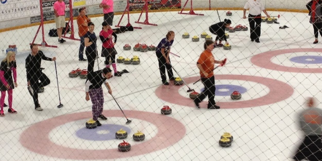 curlingirl's profile banner image