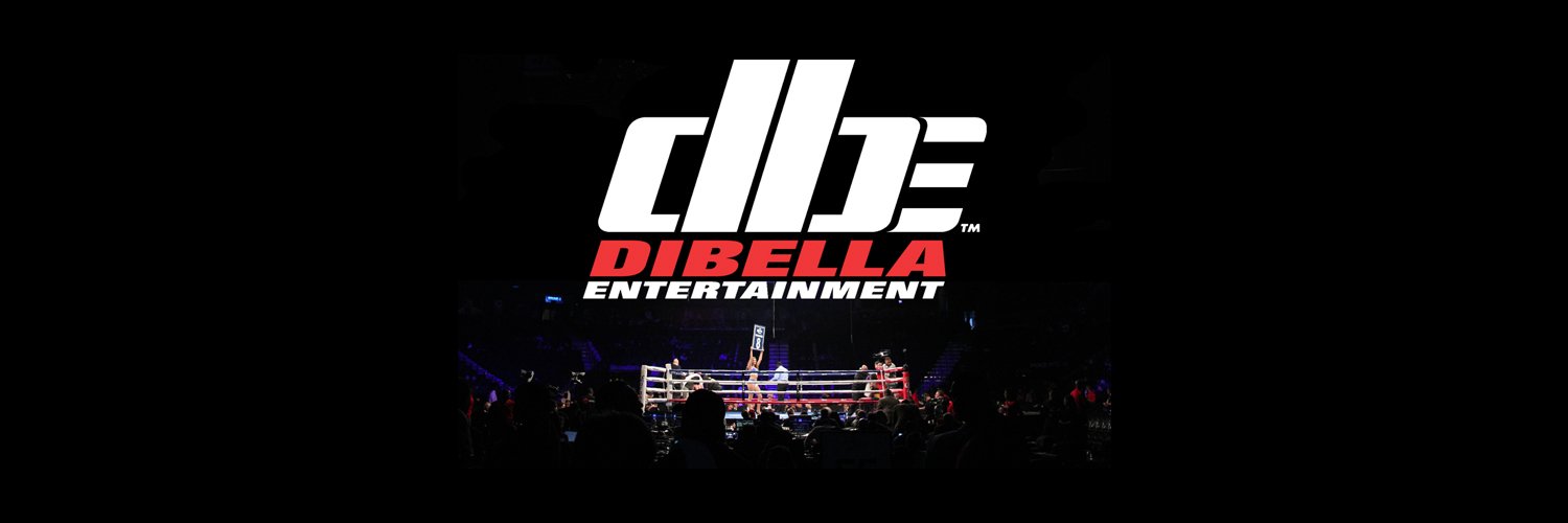 Lou DiBella🥊's banner