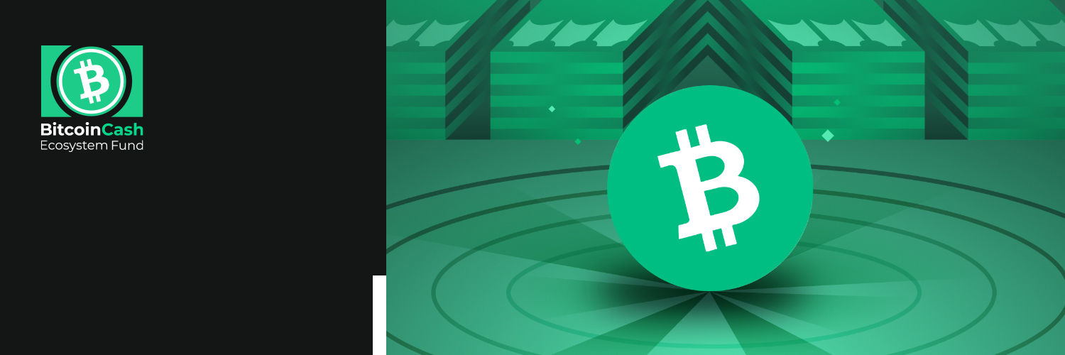 bchecofund's profile banner image