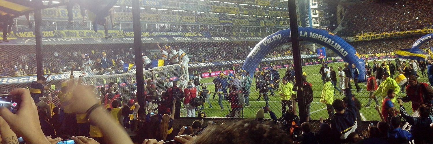 LucaTutaglio's profile banner image