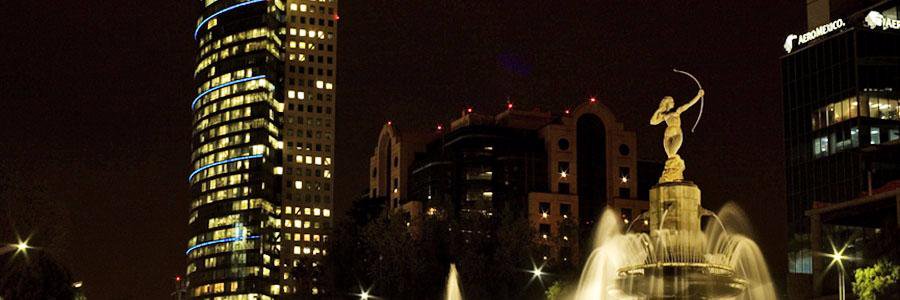 VenAlaCDMX's profile banner image