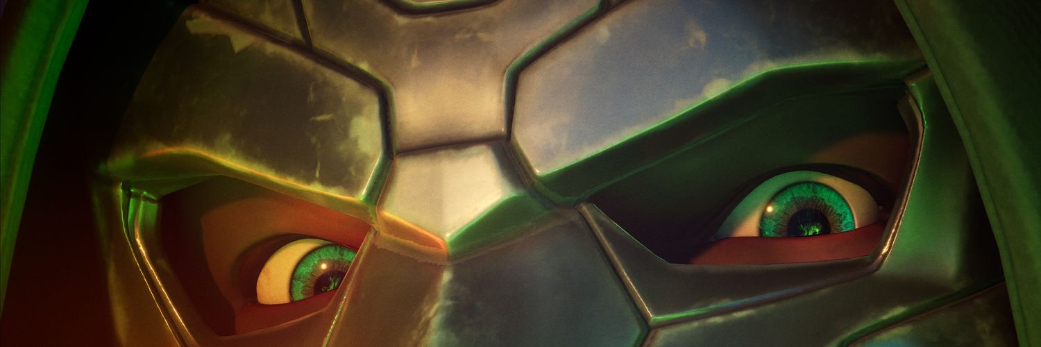 Alex Muir 💙 banner