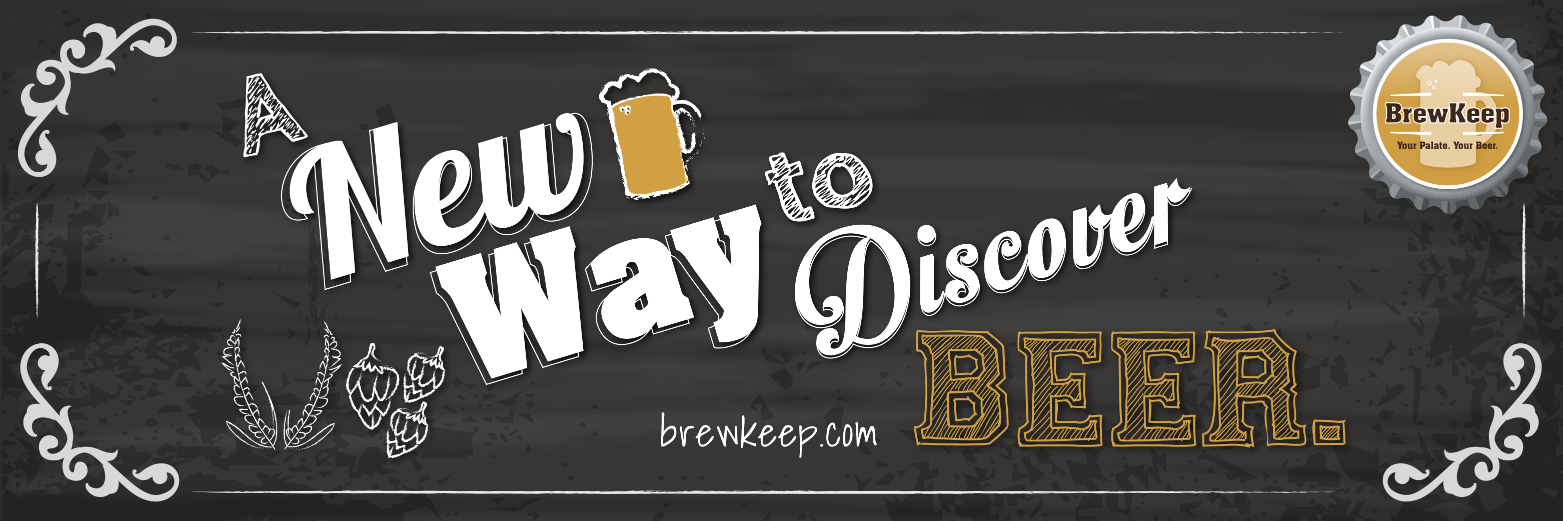BrewKeep's profile banner image