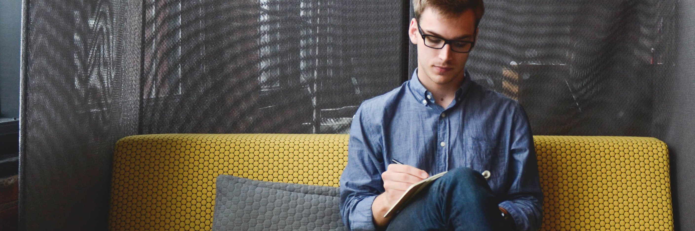 TheCopysmith's profile banner image