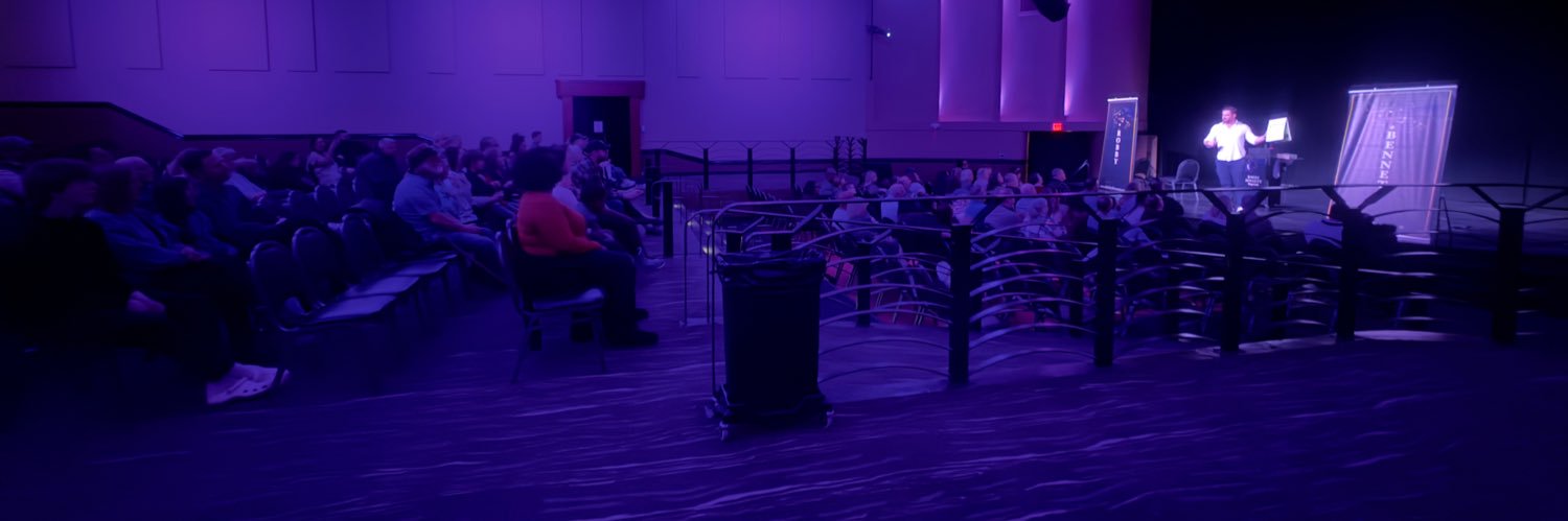 Robby Bennett banner