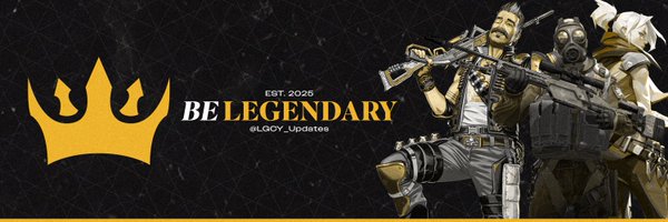 LGCY_Updates Profile Banner