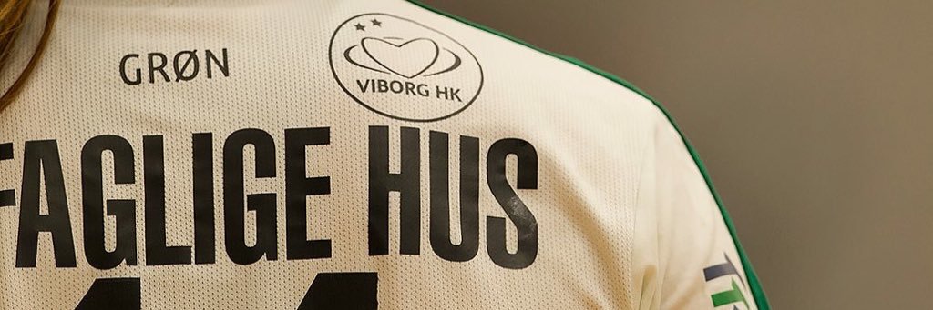 Viborg HK banner