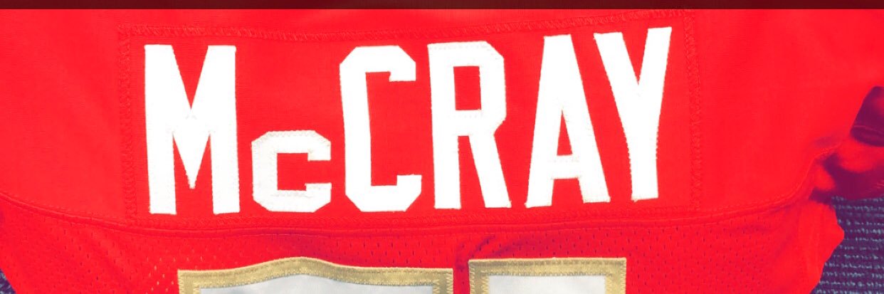 Jordan McCray banner