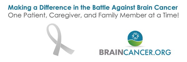 NoBrainCancer Profile Banner