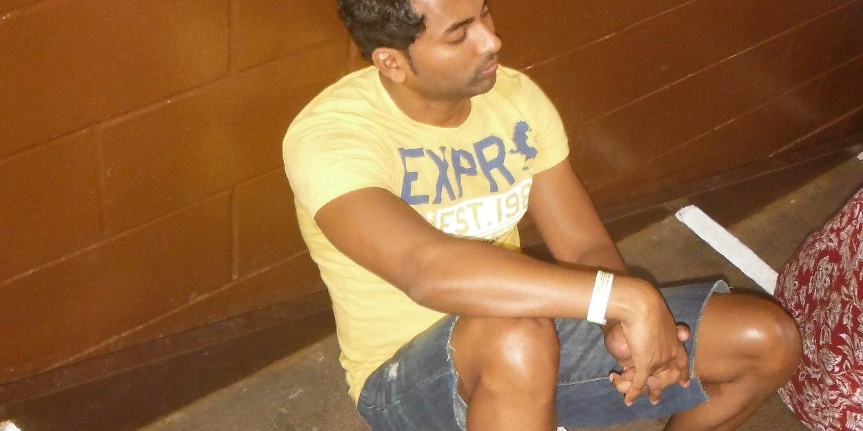 Suraj6's profile banner image