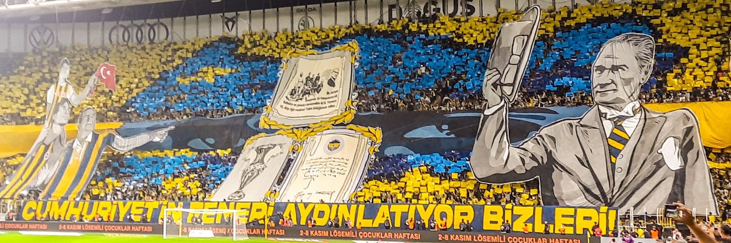 KivancP's profile banner image
