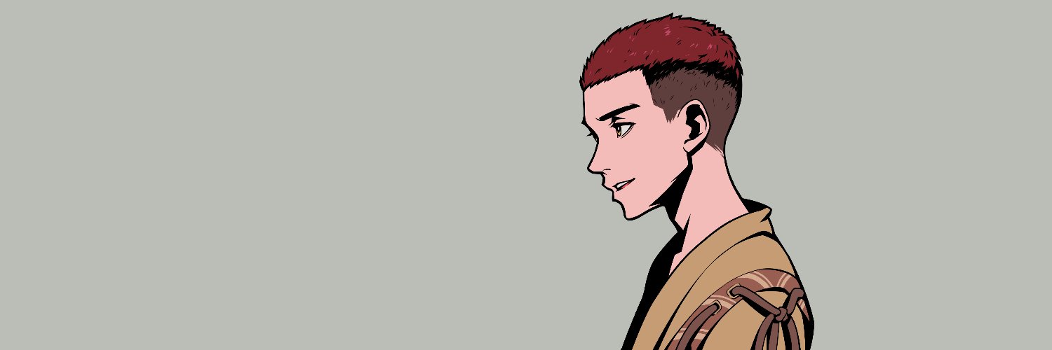 币圈暴躁哥【暴躁互关中】 banner