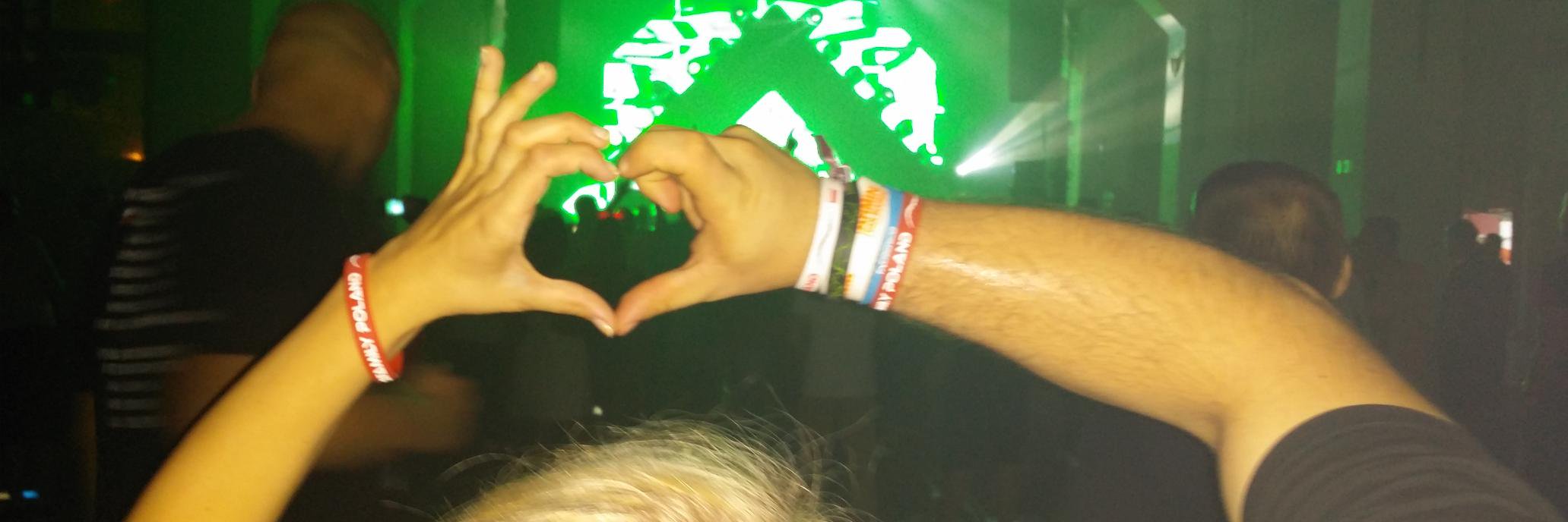 DynxOne's profile banner image