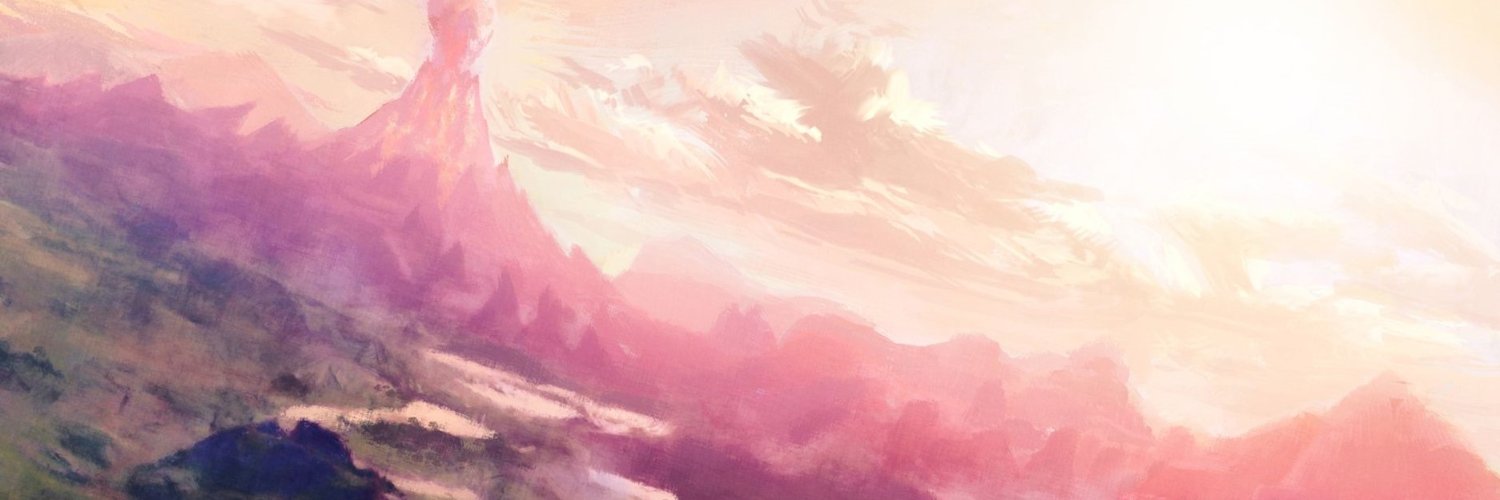SlushyRhombus banner