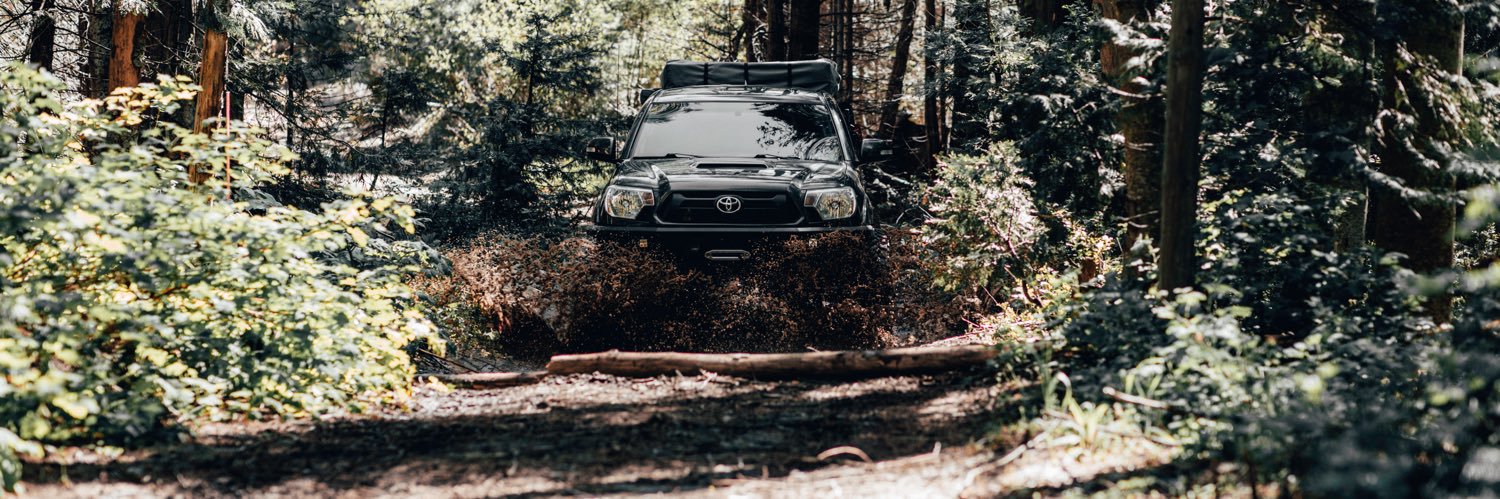 WheelersOffRoad's profile banner image