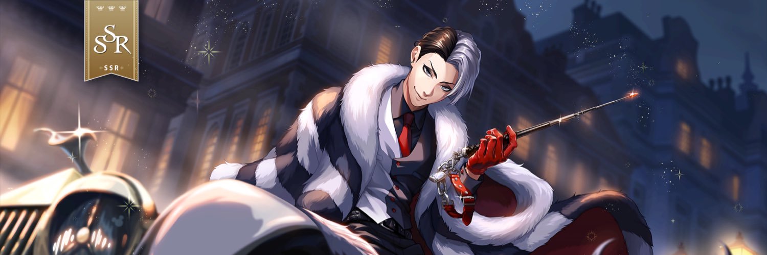 Chocokuro0519's profile banner image
