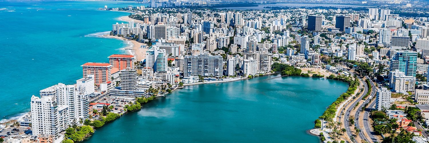 Alexis E. Quinones banner