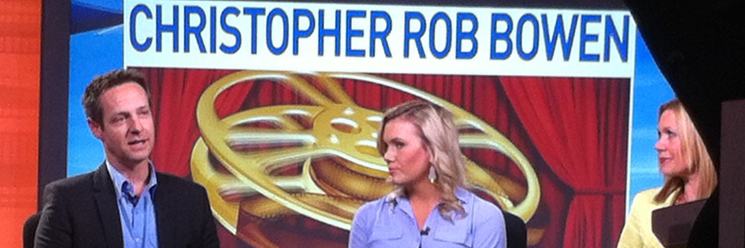 ChrisRobBowen's profile banner image