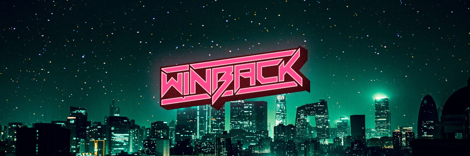 WINBACK banner