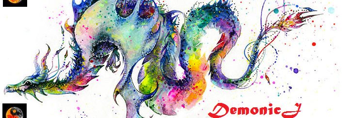 DemonicJ1's profile banner image