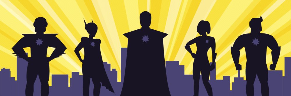 Tech Trailblazers banner