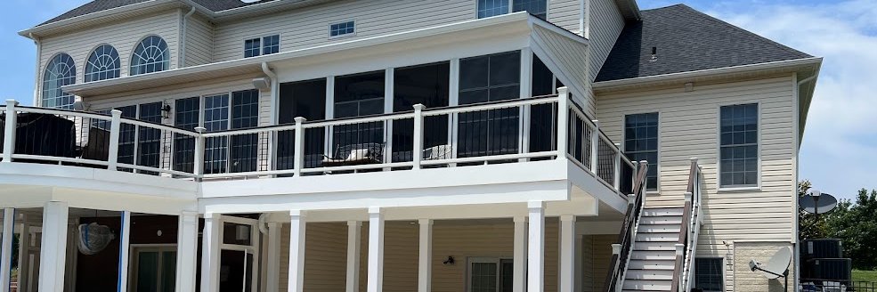 Elements Home Remodeling banner