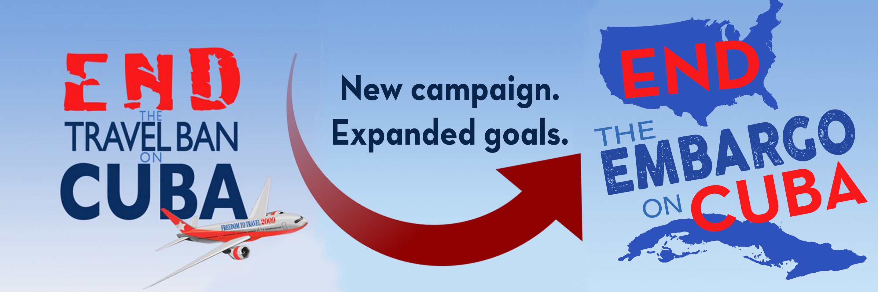 EndtheEmbargo's profile banner image