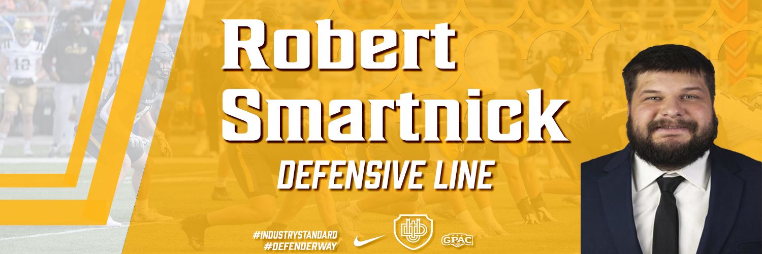 Robert Smartnick banner