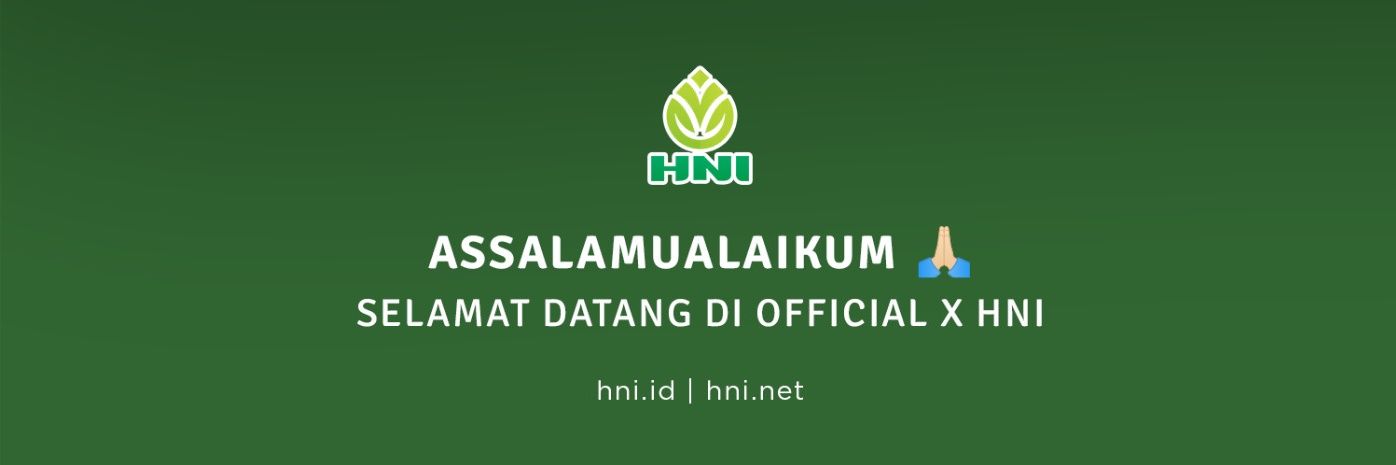 hni_official's profile banner image