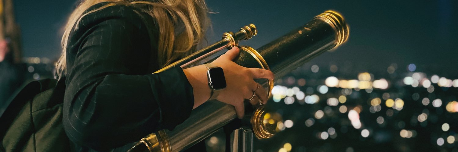 Georgia Carr (she/her) banner