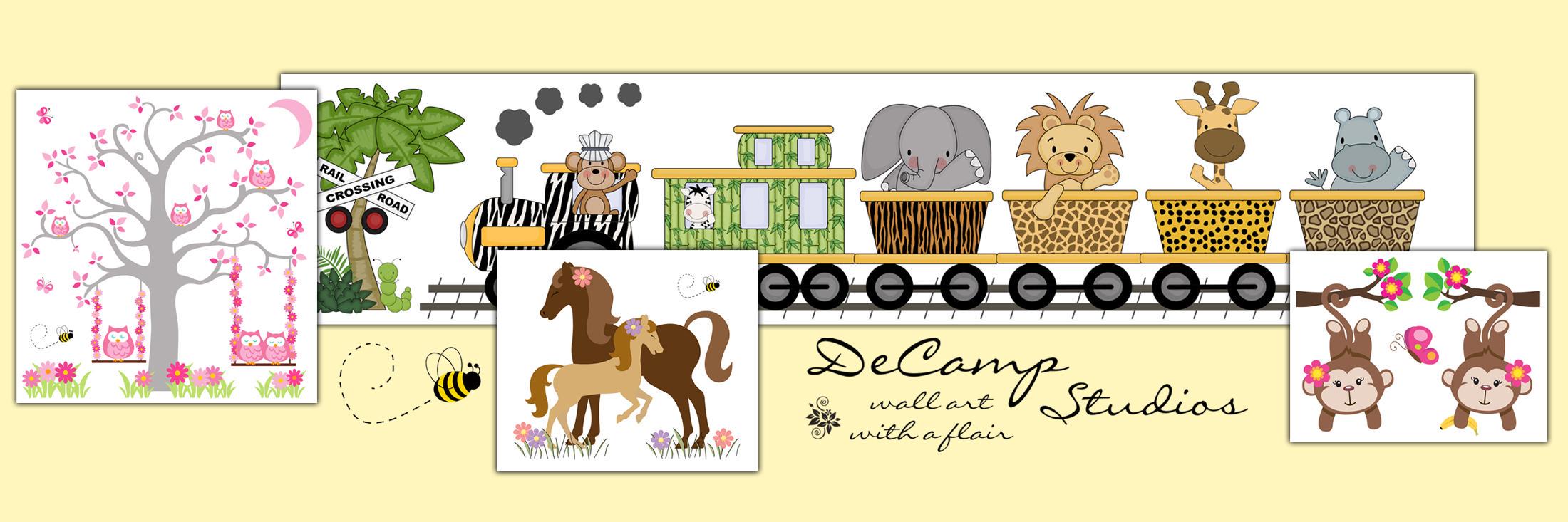 LauraDeCamp's profile banner image