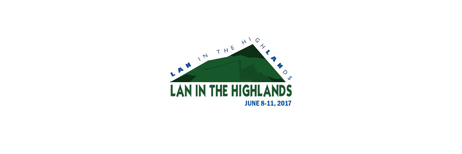 LANinHighlands's profile banner image