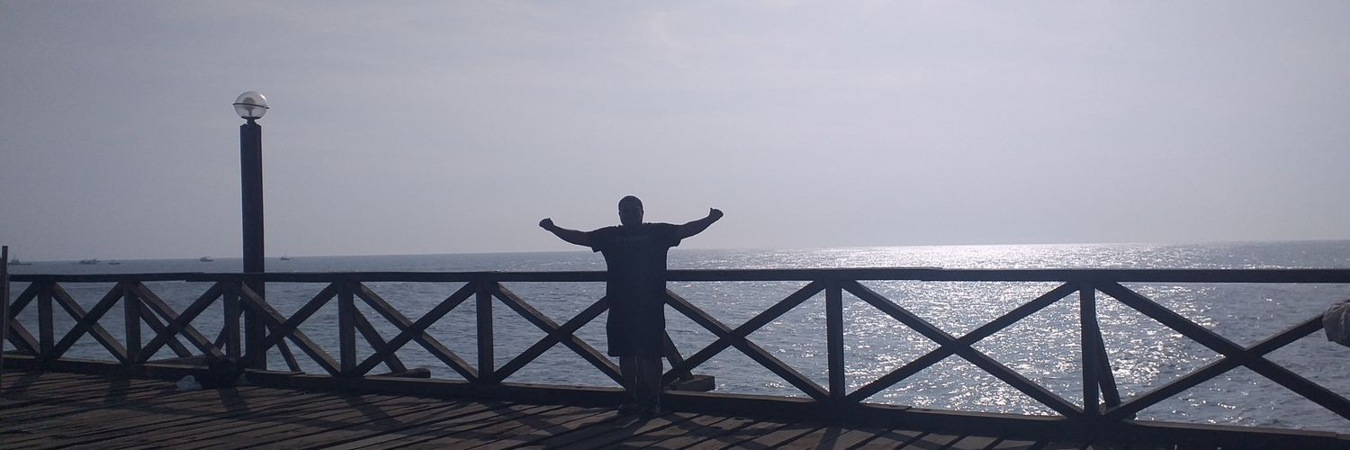 atom1518's profile banner image