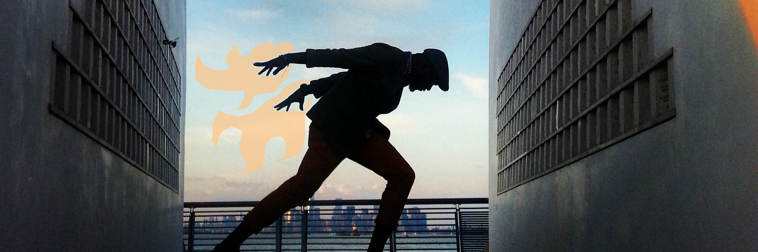 DONZELLCROW's profile banner image