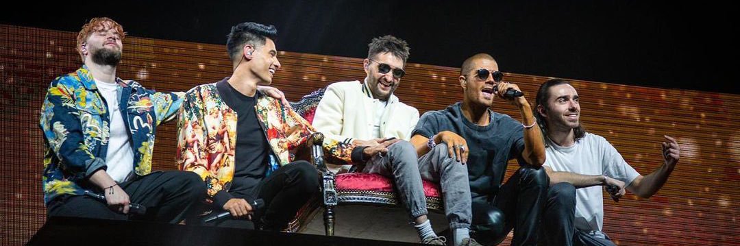 MyCoverBoys's profile banner image