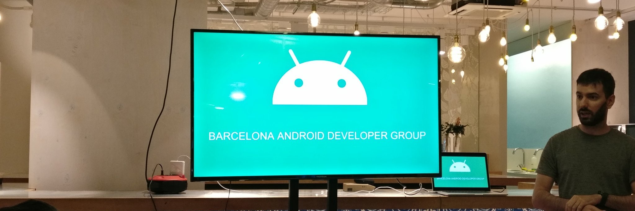 Jorge Garrido banner