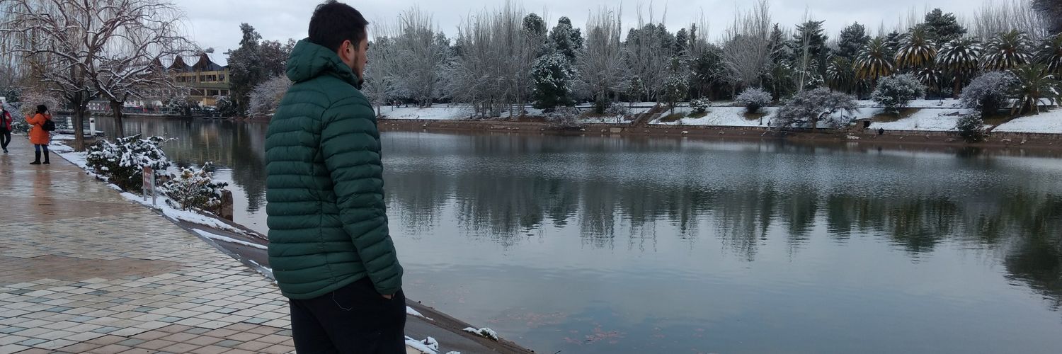 ElFedeGlorioso's profile banner image