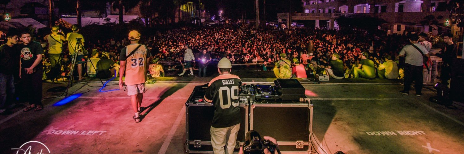 WorldWideBullet's profile banner image