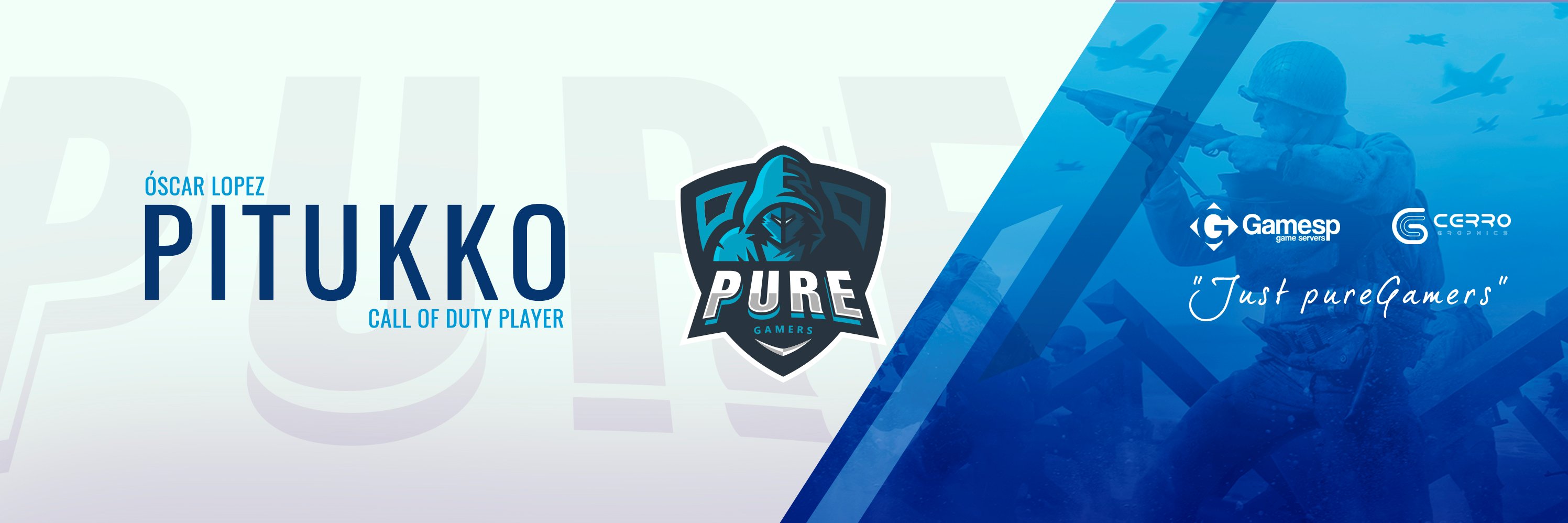 pittukko's profile banner image