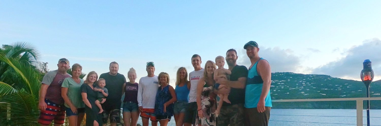 AndiAnderson23's profile banner image