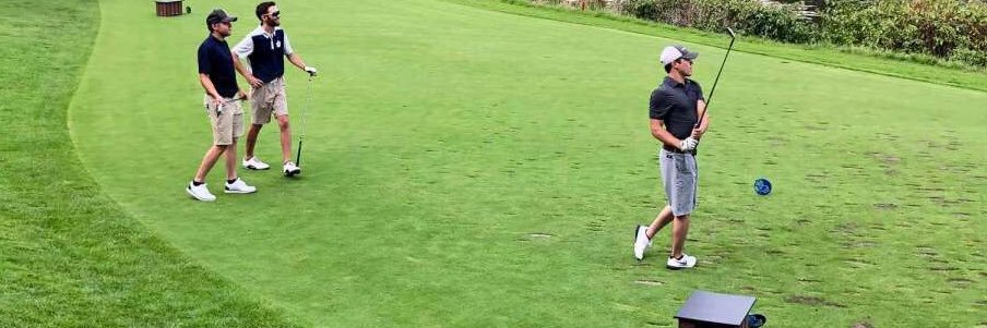 Cole Cherrey banner