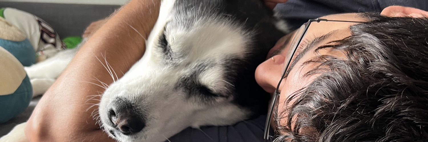 TheGirlNamedJen's profile banner image