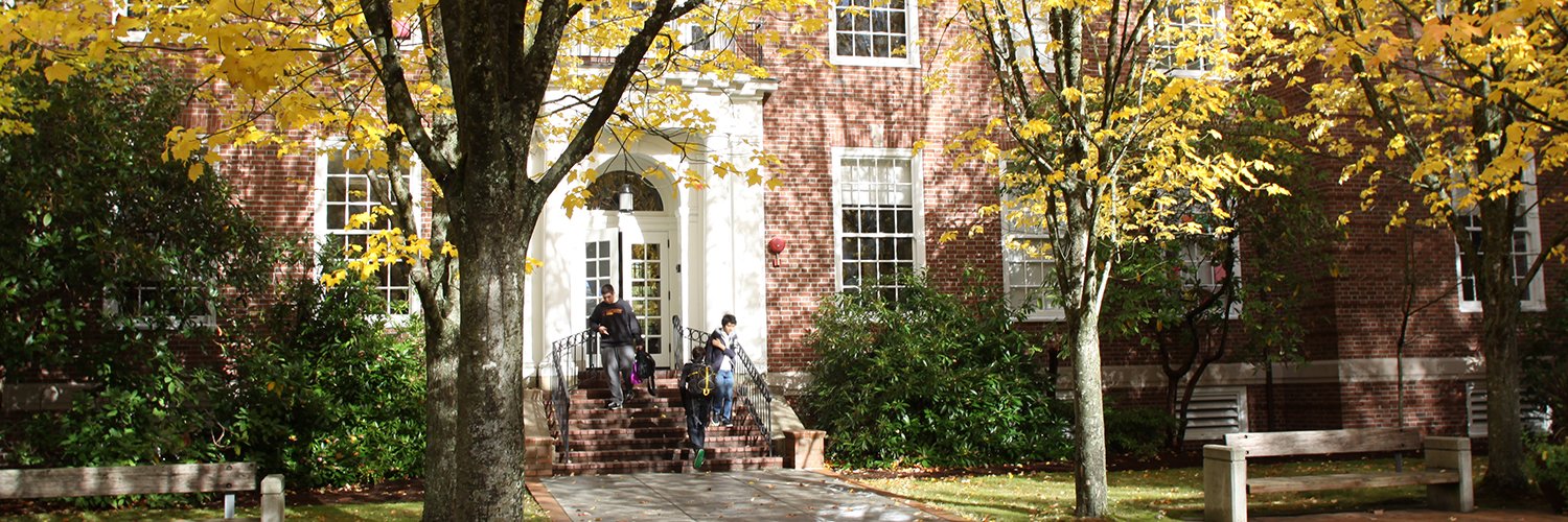 Lakeside School banner
