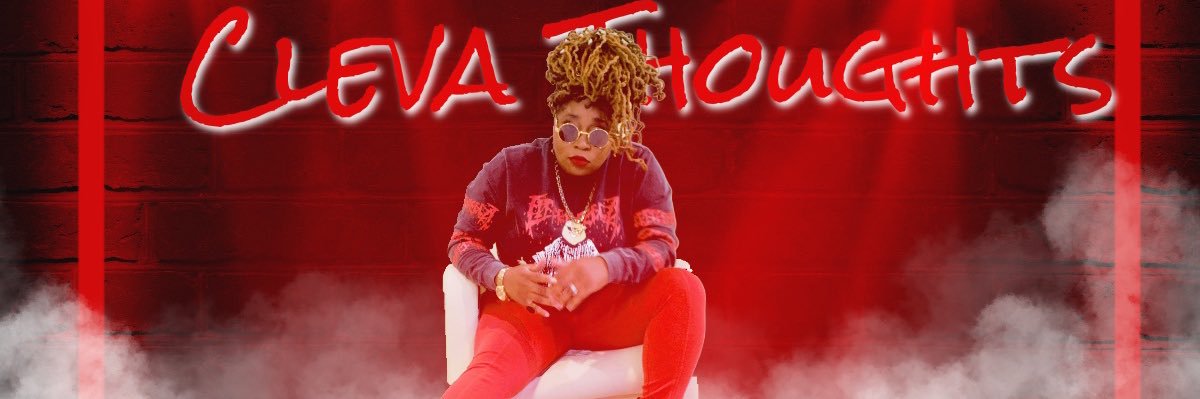 Cleva Thoughts banner