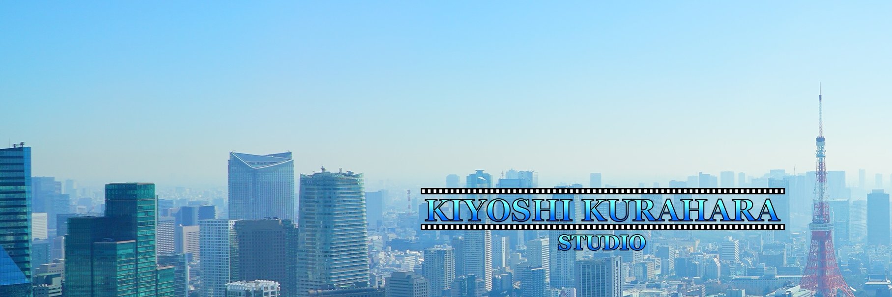 KURAHARA_STUDIO's profile banner image
