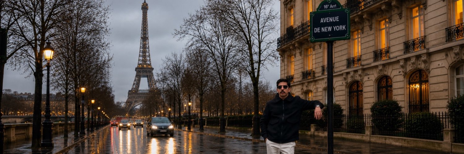 saaleem_8's profile banner image