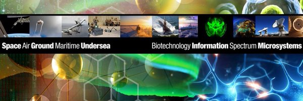 DARPA Profile Banner