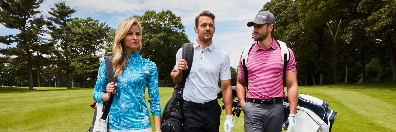 Chase54golf's profile banner image